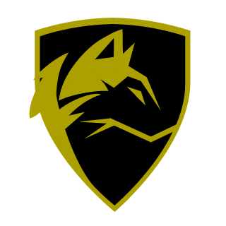 ALPHA WOLFPACK's emblem