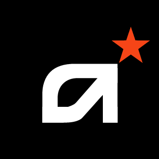 Senetics's emblem