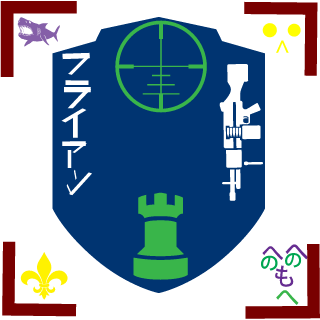 Furaian91's emblem