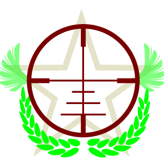 LuczGaming's emblem