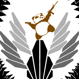 Ursatiel's emblem