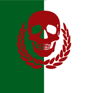 ComradeSalimDz's emblem