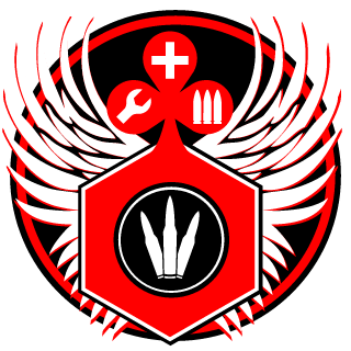 Slycer2905's emblem
