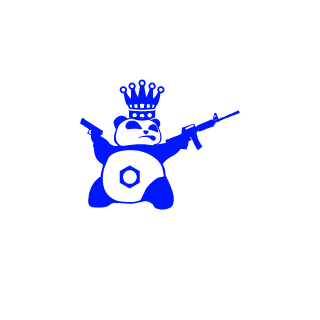 Pro100Slepper's emblem