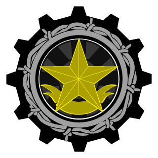 xMoneda's emblem