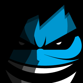 b1uestryk3r's emblem