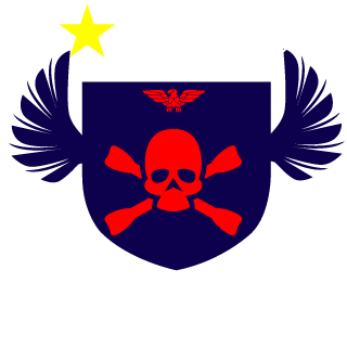 SnowDiviL's emblem