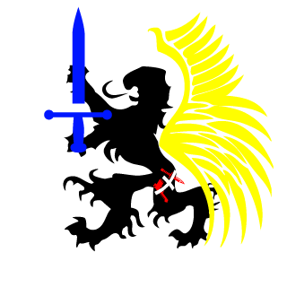 Nastavio's emblem