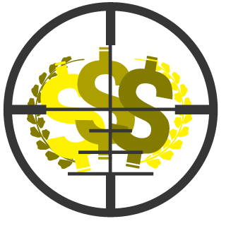 BLOPFX's emblem