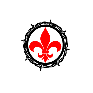 RaistinXz's emblem