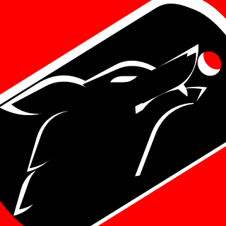 LUPUS HORDE's emblem