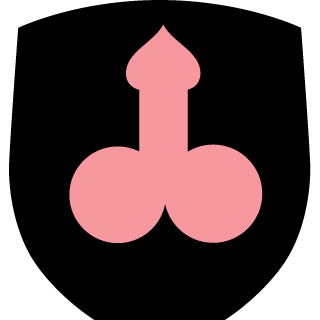 MotherFistuh's emblem