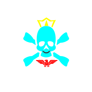 JUNIOR8812E's emblem