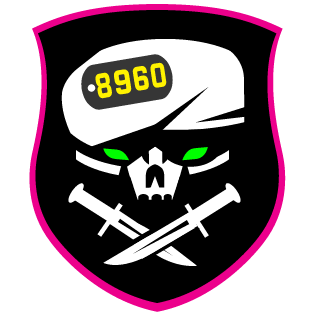 Pietzera's emblem