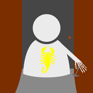 Muravya's emblem