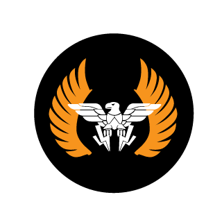 2Thor1's emblem