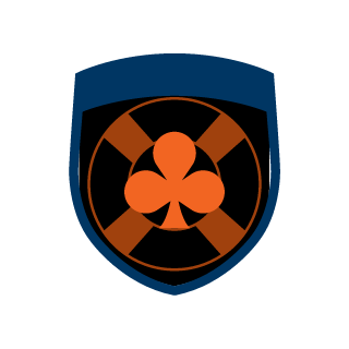 iSHADEi's emblem