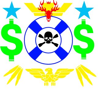 RecperXD2000's emblem