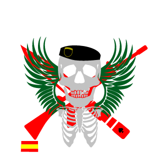 Astartes20492's emblem