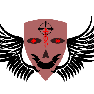 Lanska's emblem