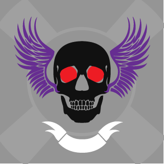 Jamy981's emblem