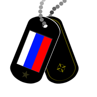 StrelKIV's emblem