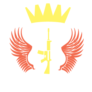 Alegzandrr's emblem