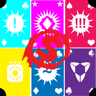 SSamMenneSS's emblem