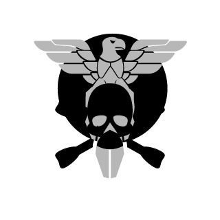 1488FATCAT1488's emblem