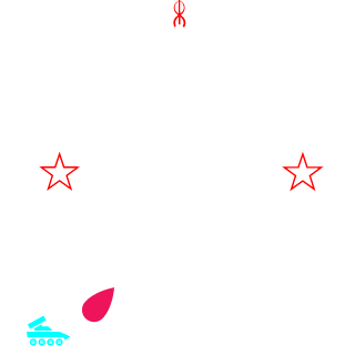 DICE CODING's emblem