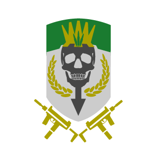 Goralesko's emblem