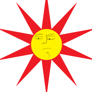 Bouldurr's emblem
