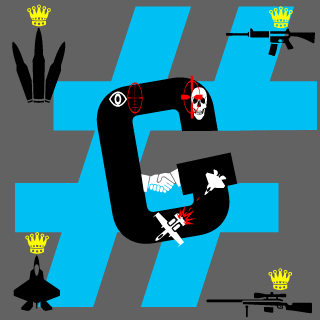 VulkanoxSN's emblem