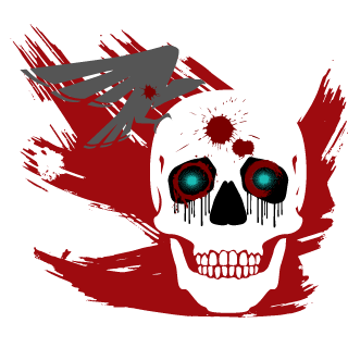 Barator's emblem