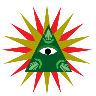 Sakhuu's emblem