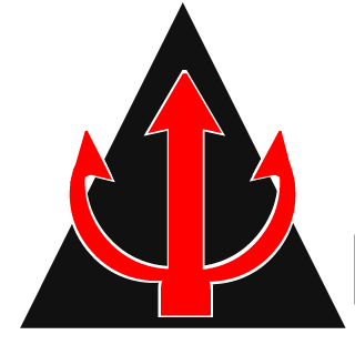 DTE TEAM's emblem