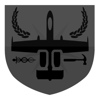 cerbium's emblem