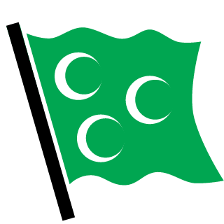 MegaTurko's emblem