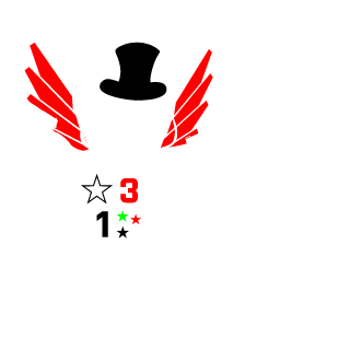 Dizzzbord's emblem