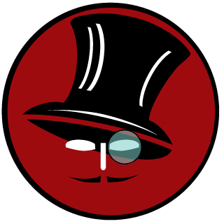 Damage Per second's emblem