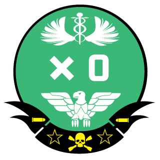 Xbox Oldies's emblem