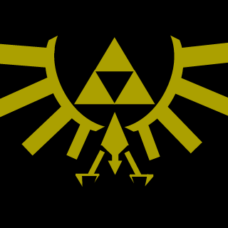 HylianKnight23's emblem