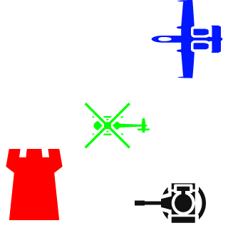 Kekoo1223's emblem