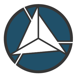 SilentKnivez's emblem