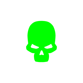 Klempa87's emblem