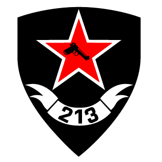 GeigerKat's emblem