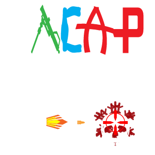 KapeQ's emblem