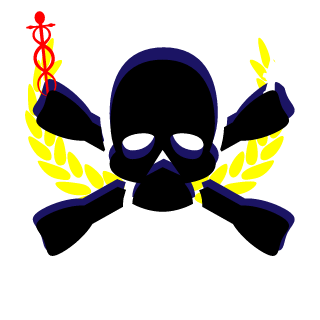 Tobiastrolol's emblem