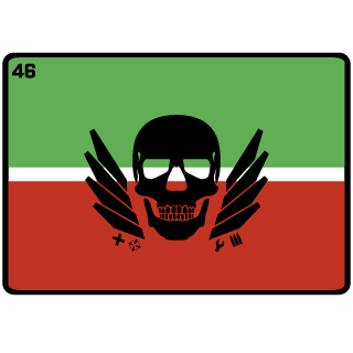 misslE46's emblem