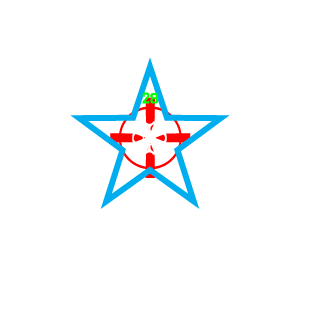 97Richard's emblem